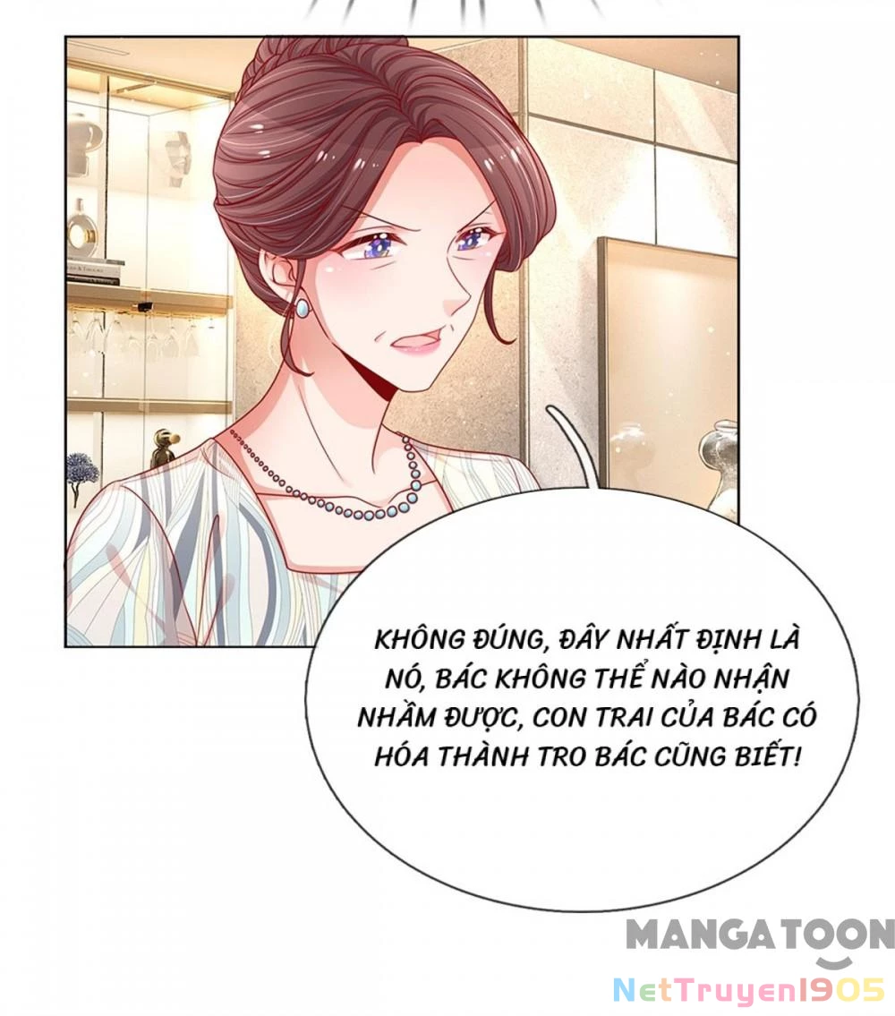 Mami Mau Chạy - Daddy Đuổi Tới Rồi Chapter 248 - 28