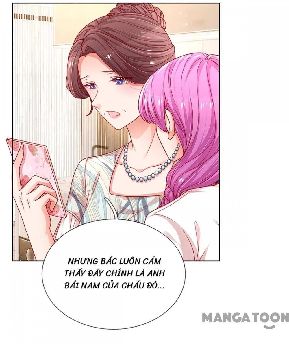Mami Mau Chạy - Daddy Đuổi Tới Rồi Chapter 248 - 30