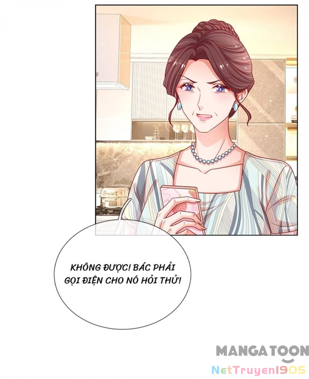 Mami Mau Chạy - Daddy Đuổi Tới Rồi Chapter 248 - 31