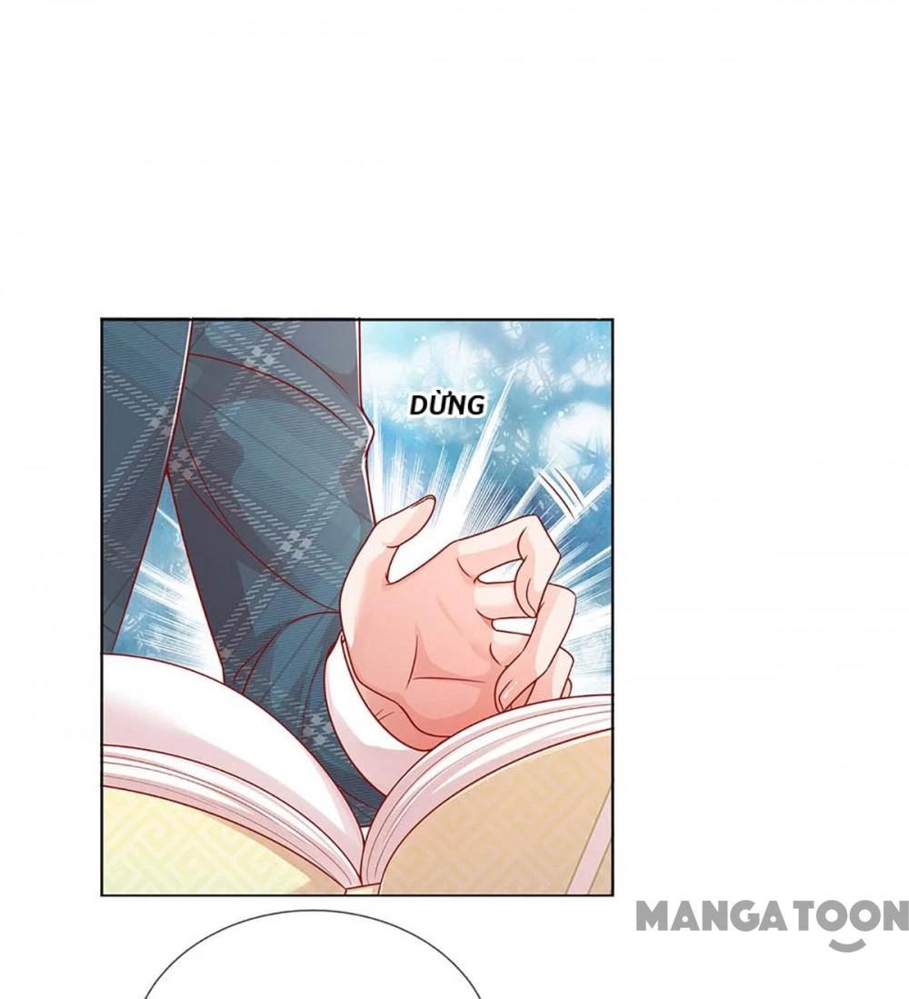 Mami Mau Chạy - Daddy Đuổi Tới Rồi Chapter 249 - 2