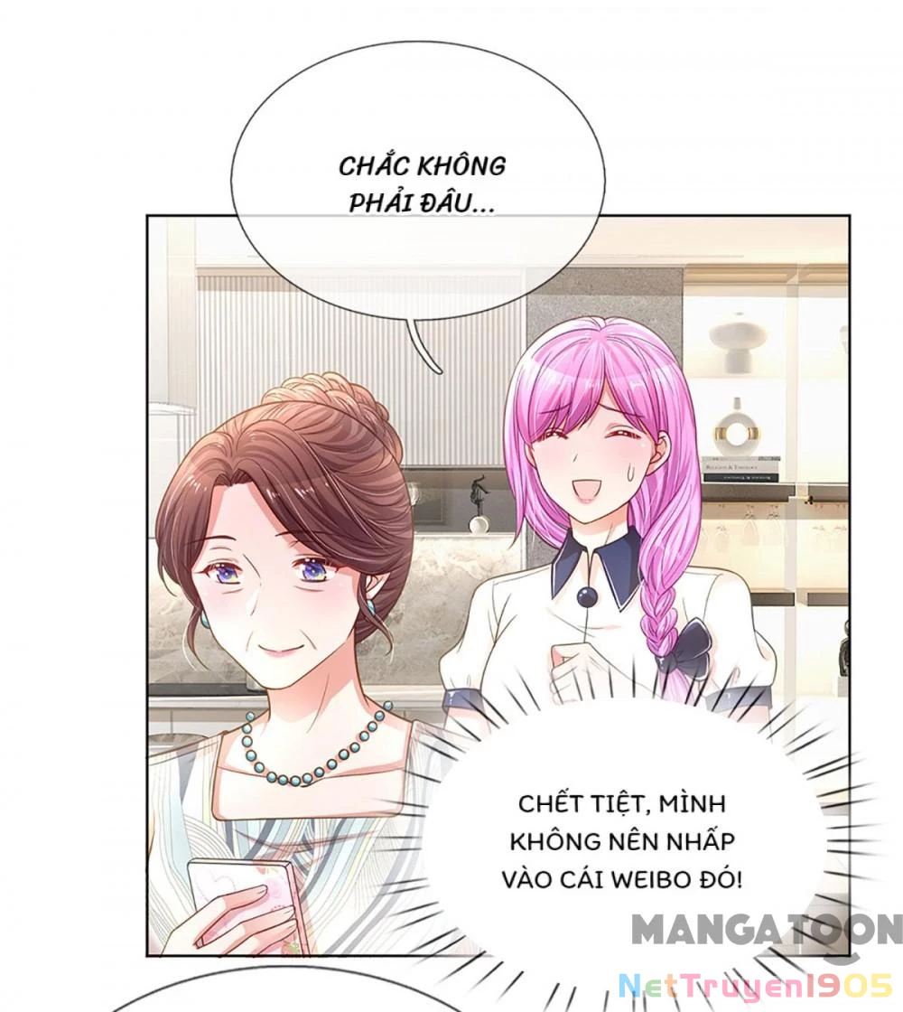 Mami Mau Chạy - Daddy Đuổi Tới Rồi Chapter 249 - 19