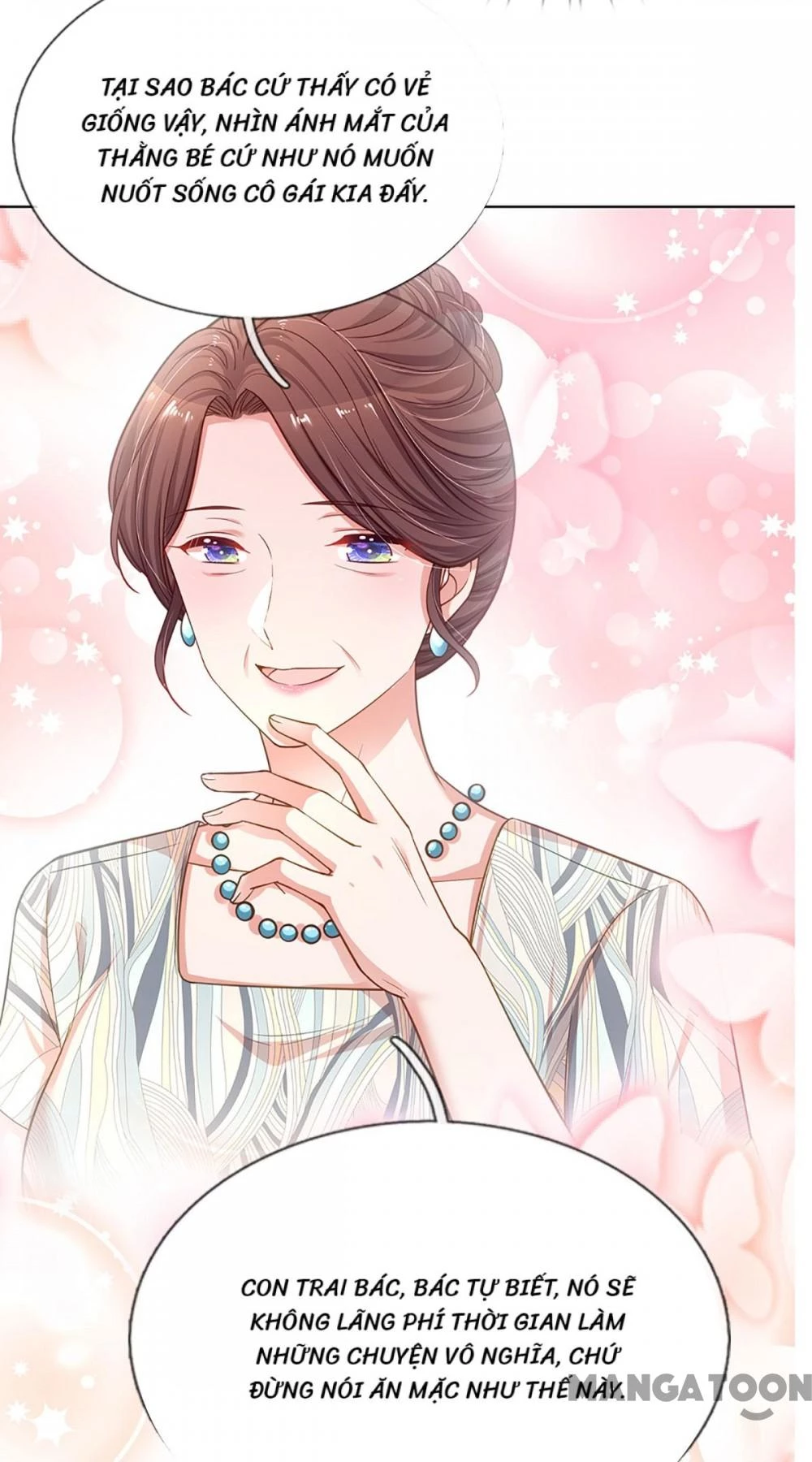 Mami Mau Chạy - Daddy Đuổi Tới Rồi Chapter 249 - 20