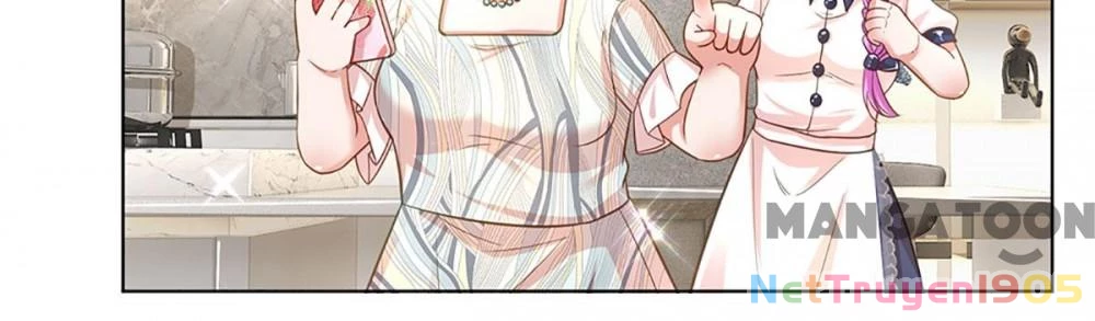 Mami Mau Chạy - Daddy Đuổi Tới Rồi Chapter 249 - 23