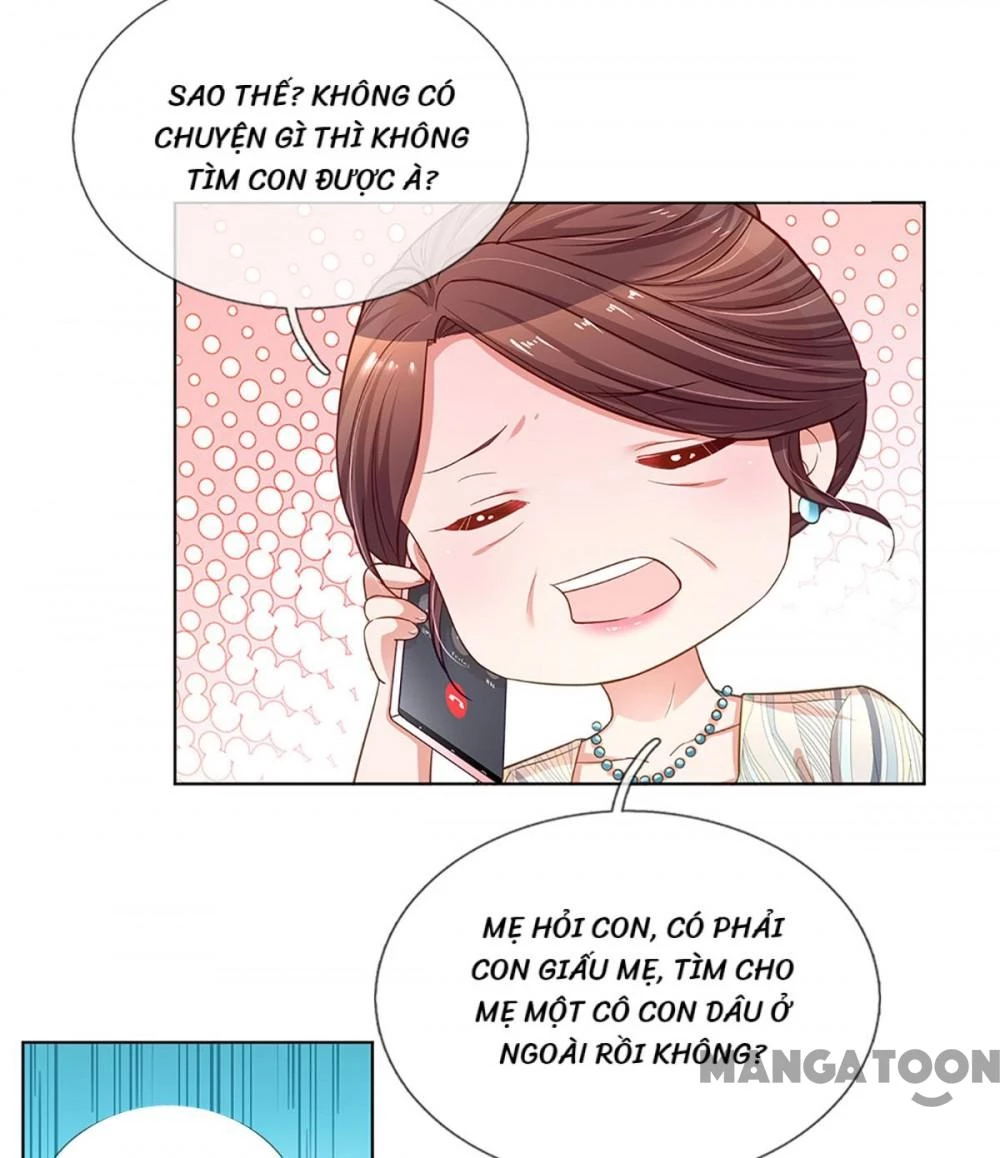 Mami Mau Chạy - Daddy Đuổi Tới Rồi Chapter 249 - 28