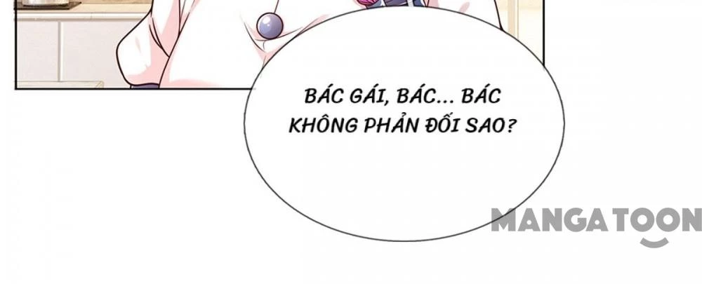 Mami Mau Chạy - Daddy Đuổi Tới Rồi Chapter 250 - 15