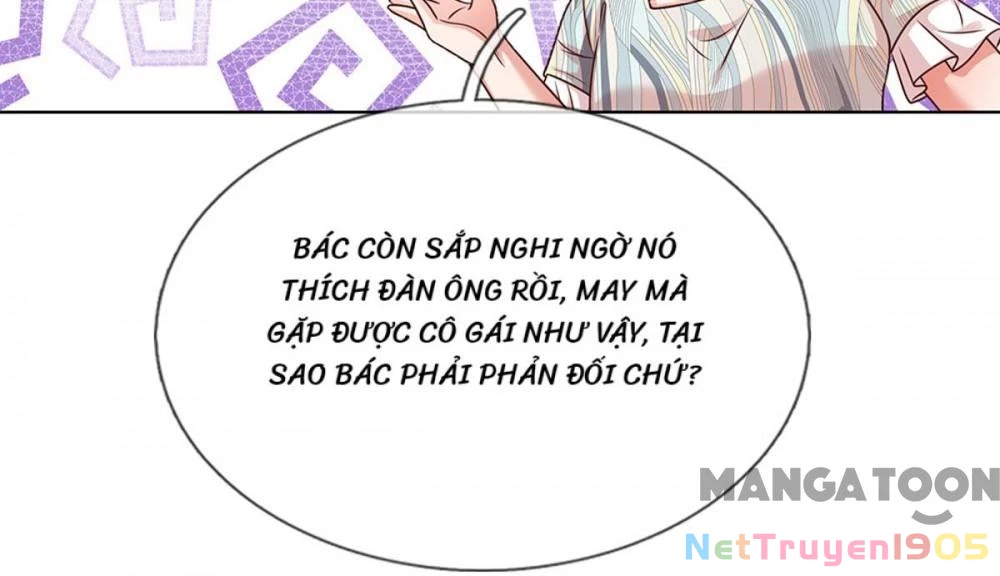 Mami Mau Chạy - Daddy Đuổi Tới Rồi Chapter 250 - 20