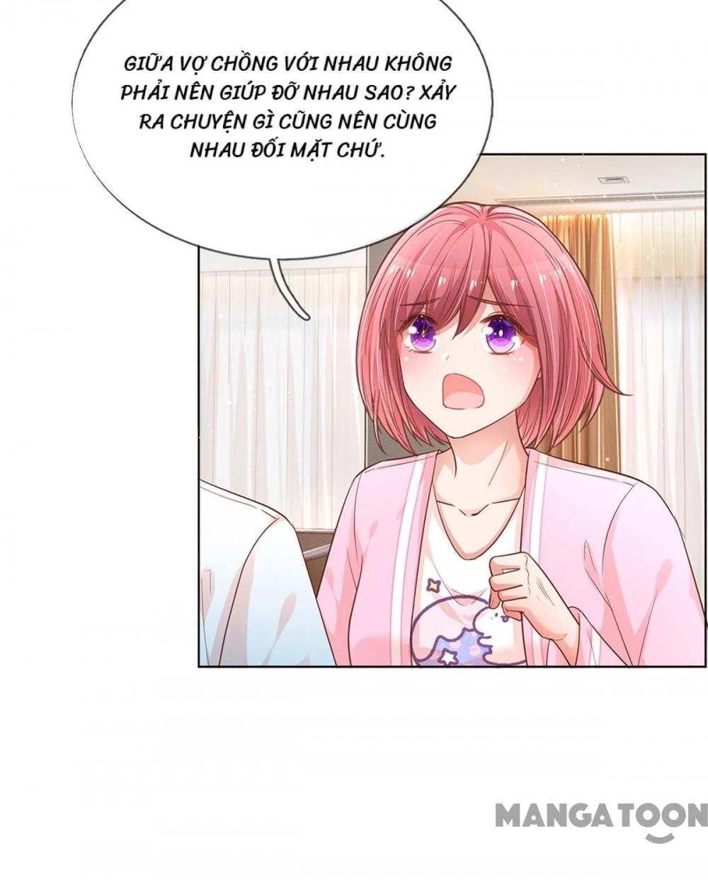 Mami Mau Chạy - Daddy Đuổi Tới Rồi Chapter 250 - 31