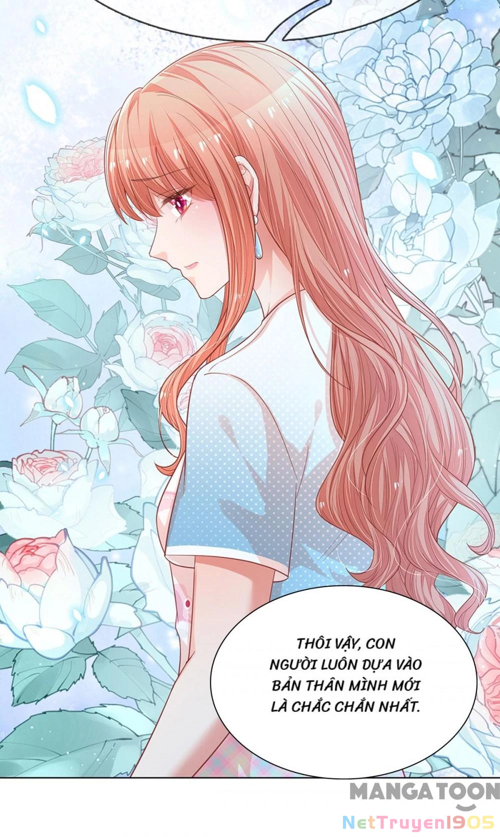 Mami Mau Chạy - Daddy Đuổi Tới Rồi Chapter 251 - 5