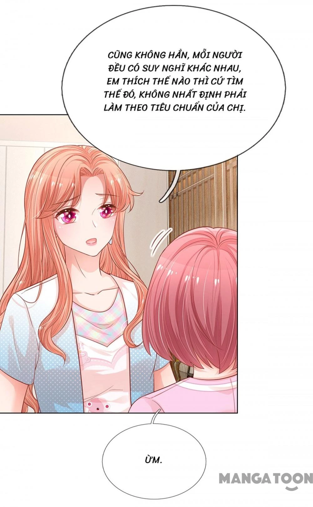 Mami Mau Chạy - Daddy Đuổi Tới Rồi Chapter 251 - 7