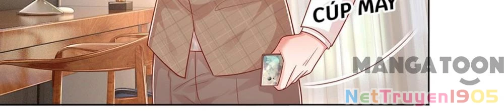 Mami Mau Chạy - Daddy Đuổi Tới Rồi Chapter 251 - 9