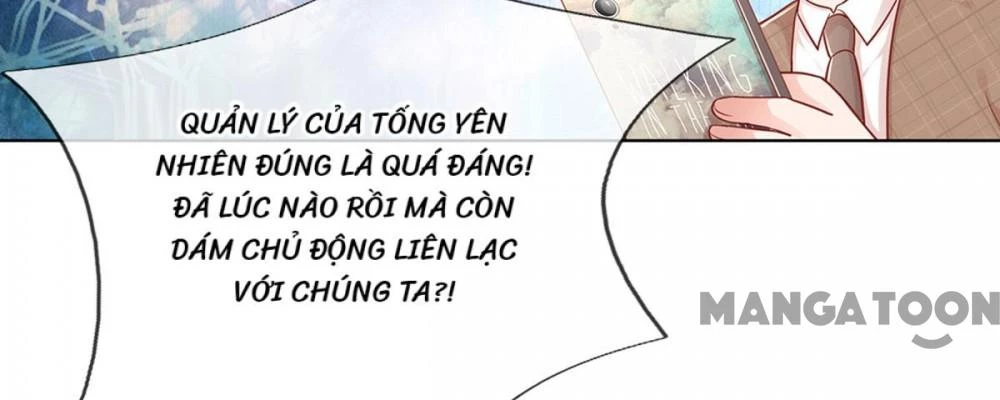 Mami Mau Chạy - Daddy Đuổi Tới Rồi Chapter 251 - 11