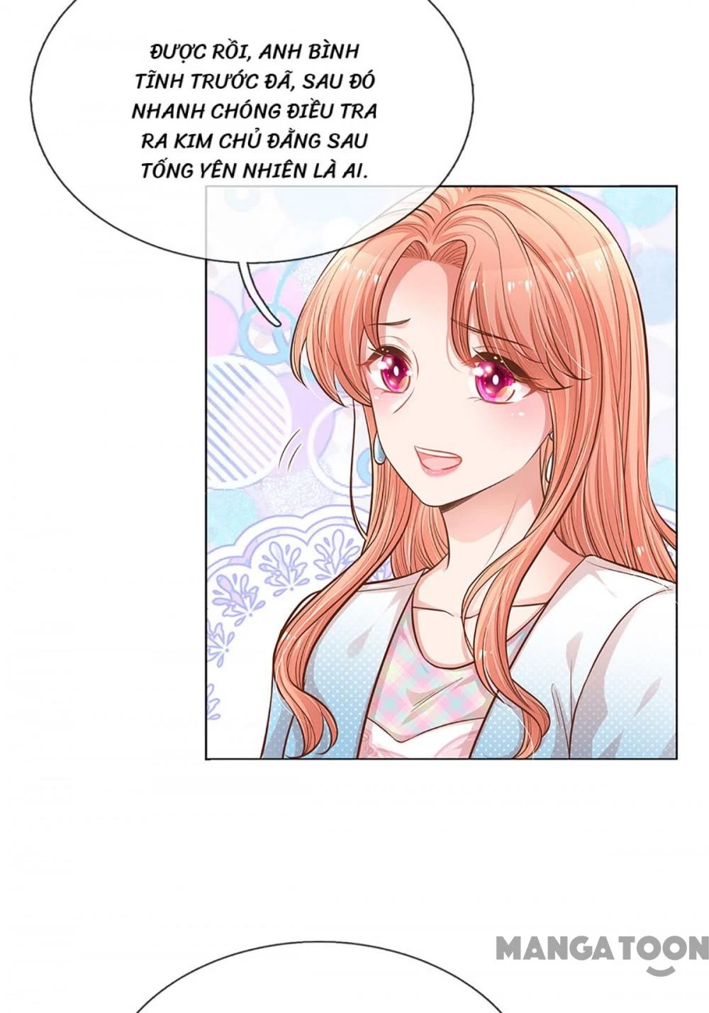 Mami Mau Chạy - Daddy Đuổi Tới Rồi Chapter 252 - 12