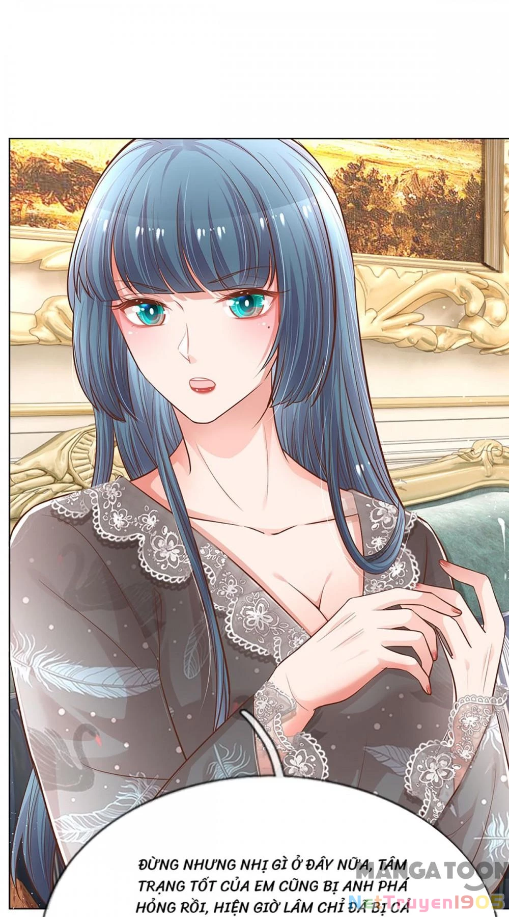 Mami Mau Chạy - Daddy Đuổi Tới Rồi Chapter 252 - 22