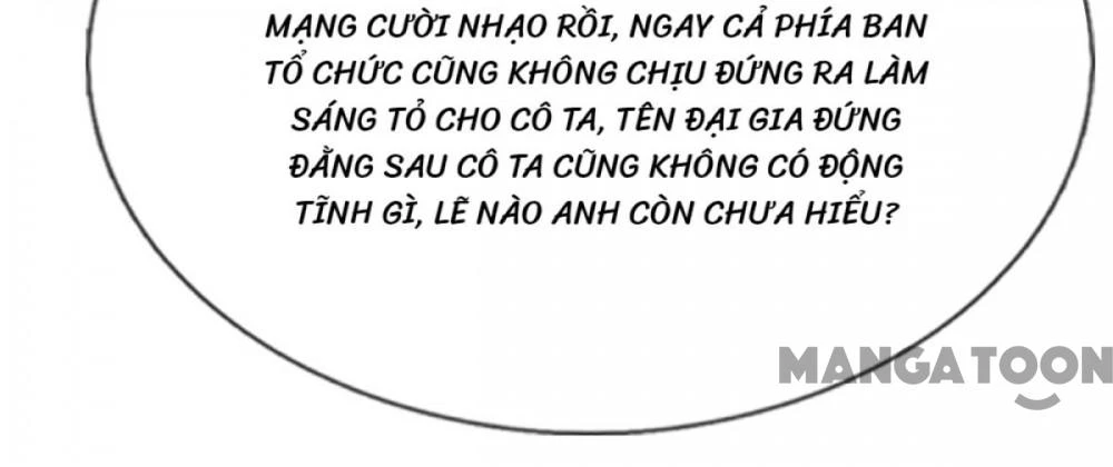 Mami Mau Chạy - Daddy Đuổi Tới Rồi Chapter 252 - 23