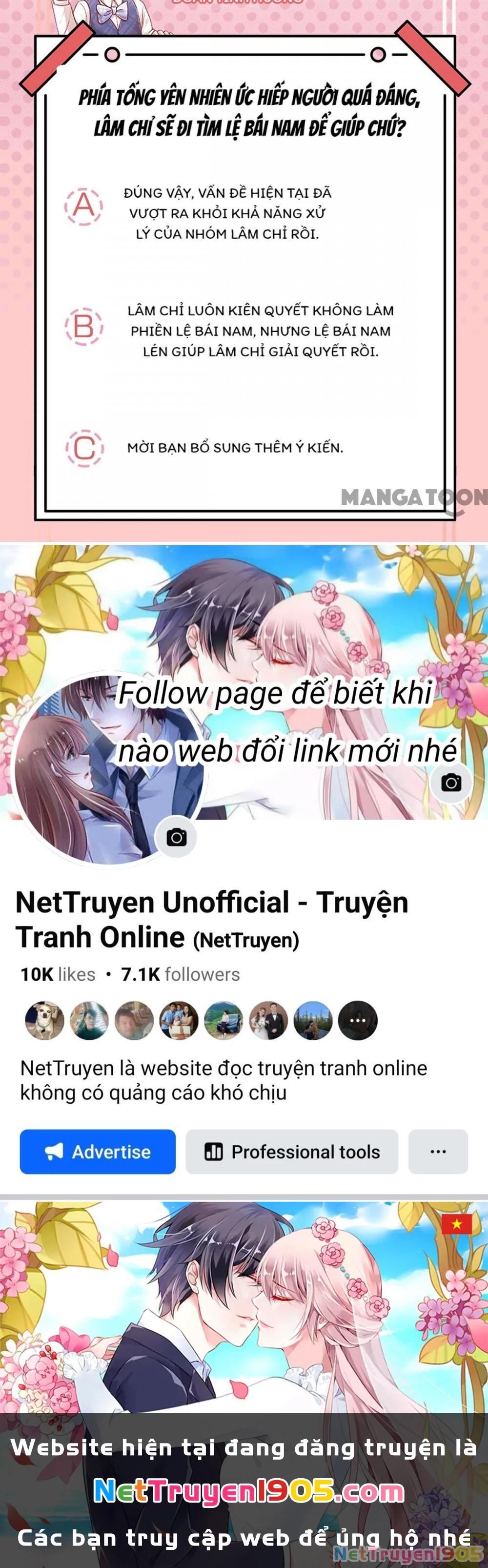 Mami Mau Chạy - Daddy Đuổi Tới Rồi Chapter 252 - 26