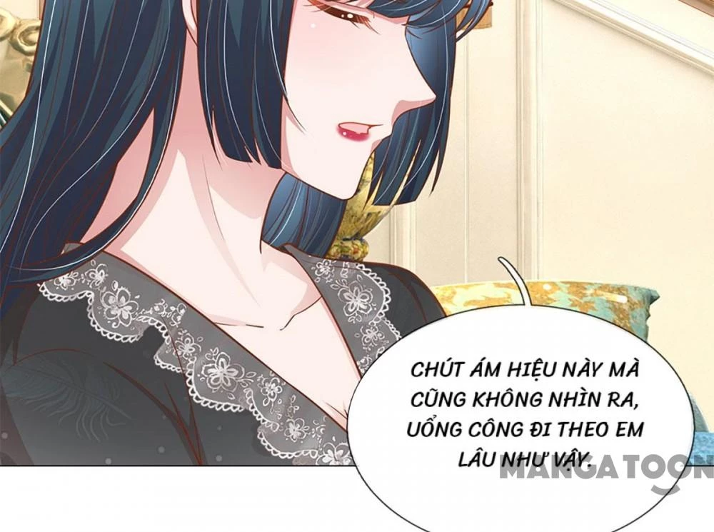Mami Mau Chạy - Daddy Đuổi Tới Rồi Chapter 253 - 4