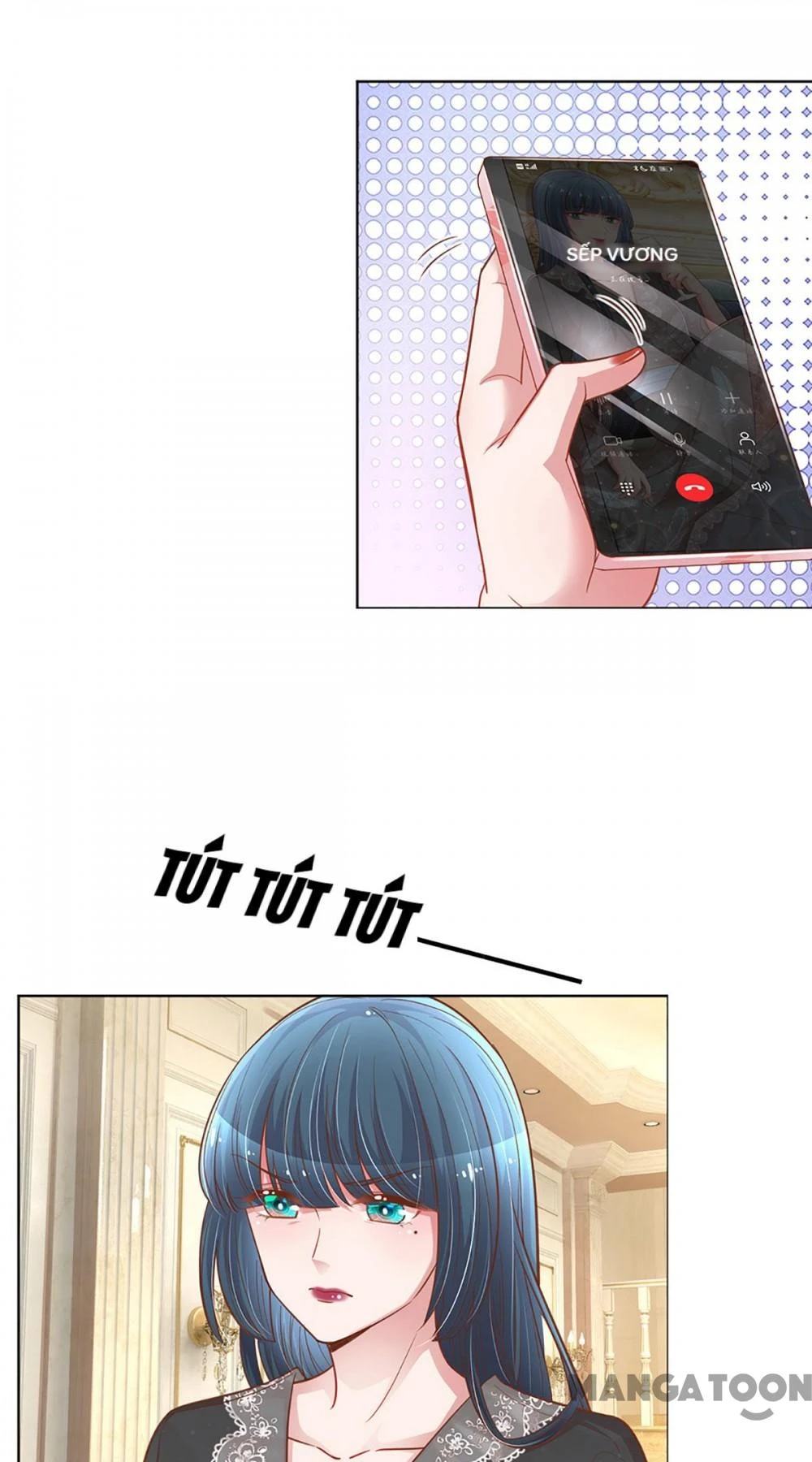 Mami Mau Chạy - Daddy Đuổi Tới Rồi Chapter 253 - 18