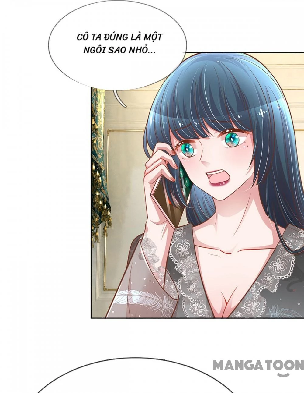 Mami Mau Chạy - Daddy Đuổi Tới Rồi Chapter 253 - 23