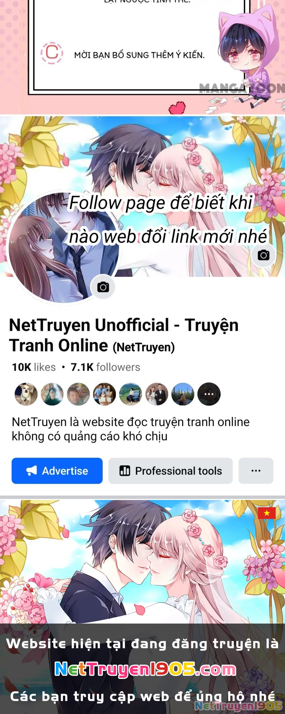 Mami Mau Chạy - Daddy Đuổi Tới Rồi Chapter 253 - 28