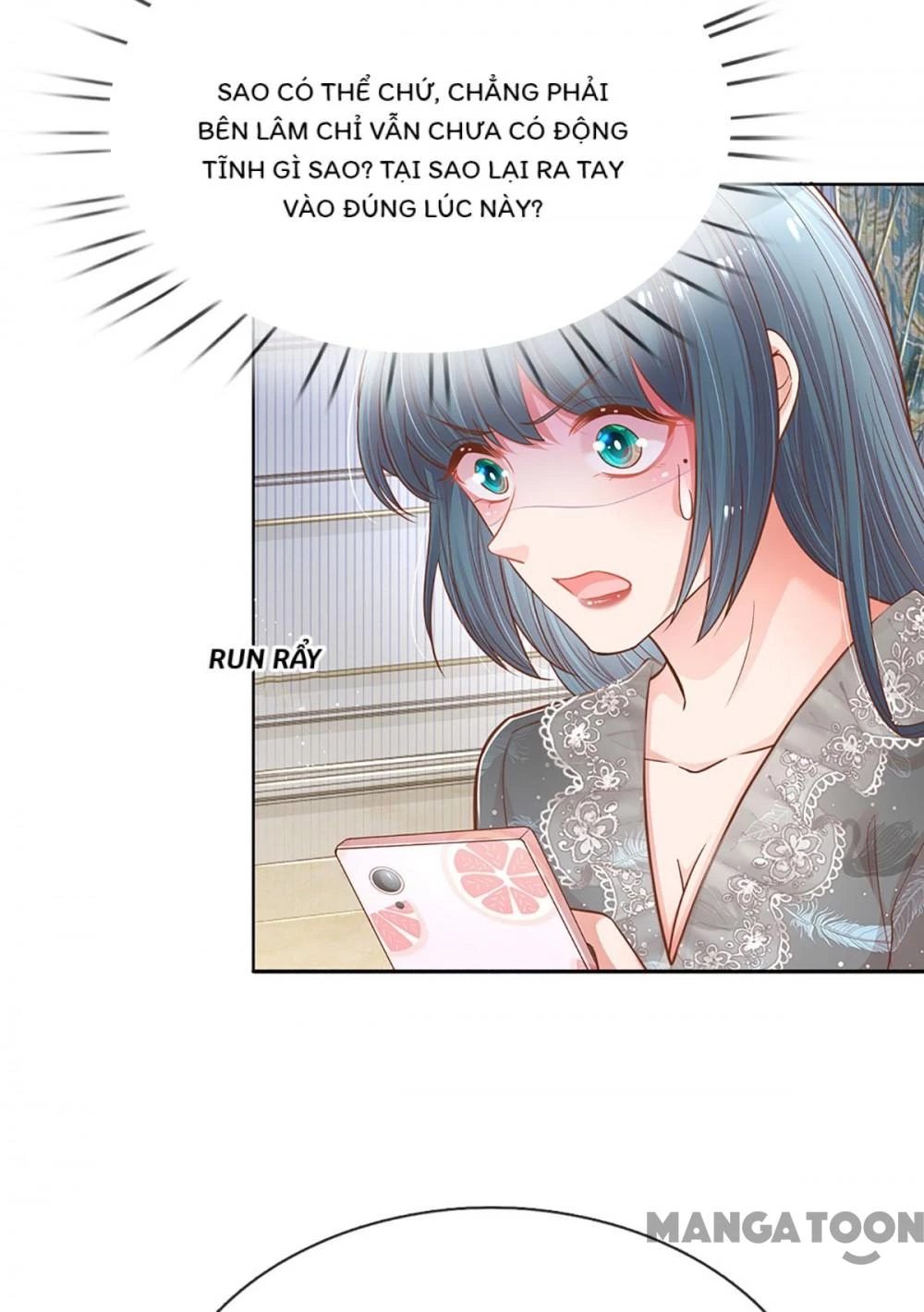 Mami Mau Chạy - Daddy Đuổi Tới Rồi Chapter 254 - 2