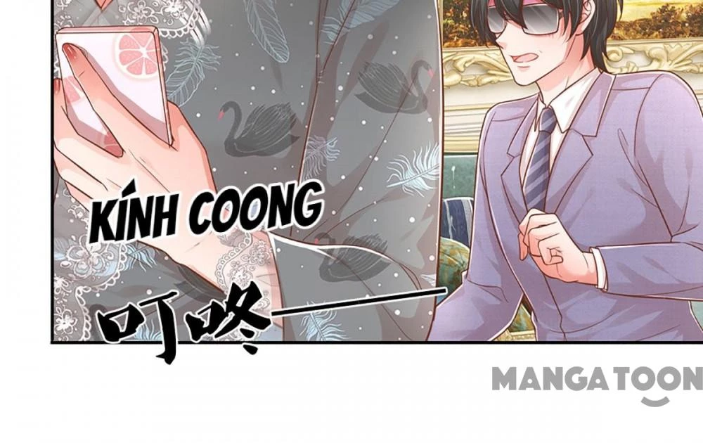 Mami Mau Chạy - Daddy Đuổi Tới Rồi Chapter 254 - 6