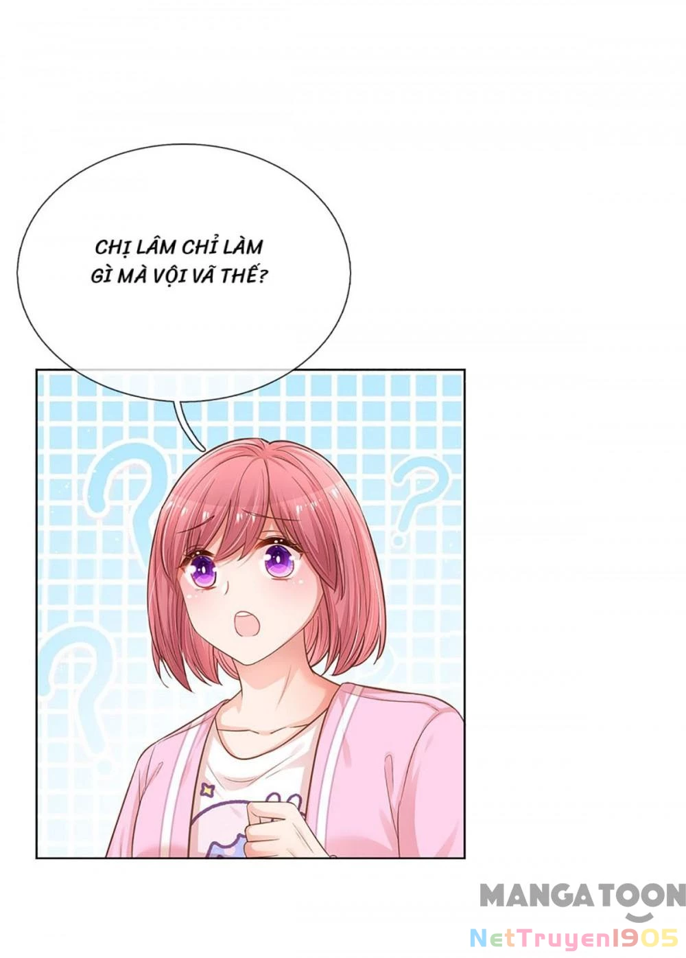 Mami Mau Chạy - Daddy Đuổi Tới Rồi Chapter 255 - 16