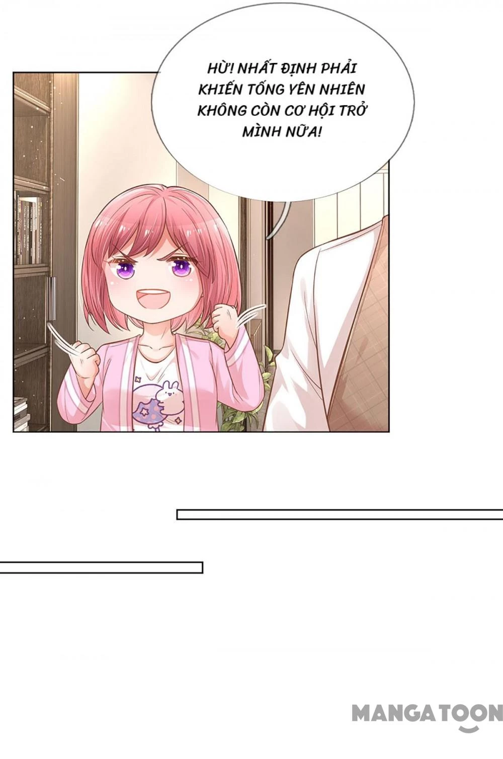 Mami Mau Chạy - Daddy Đuổi Tới Rồi Chapter 255 - 21