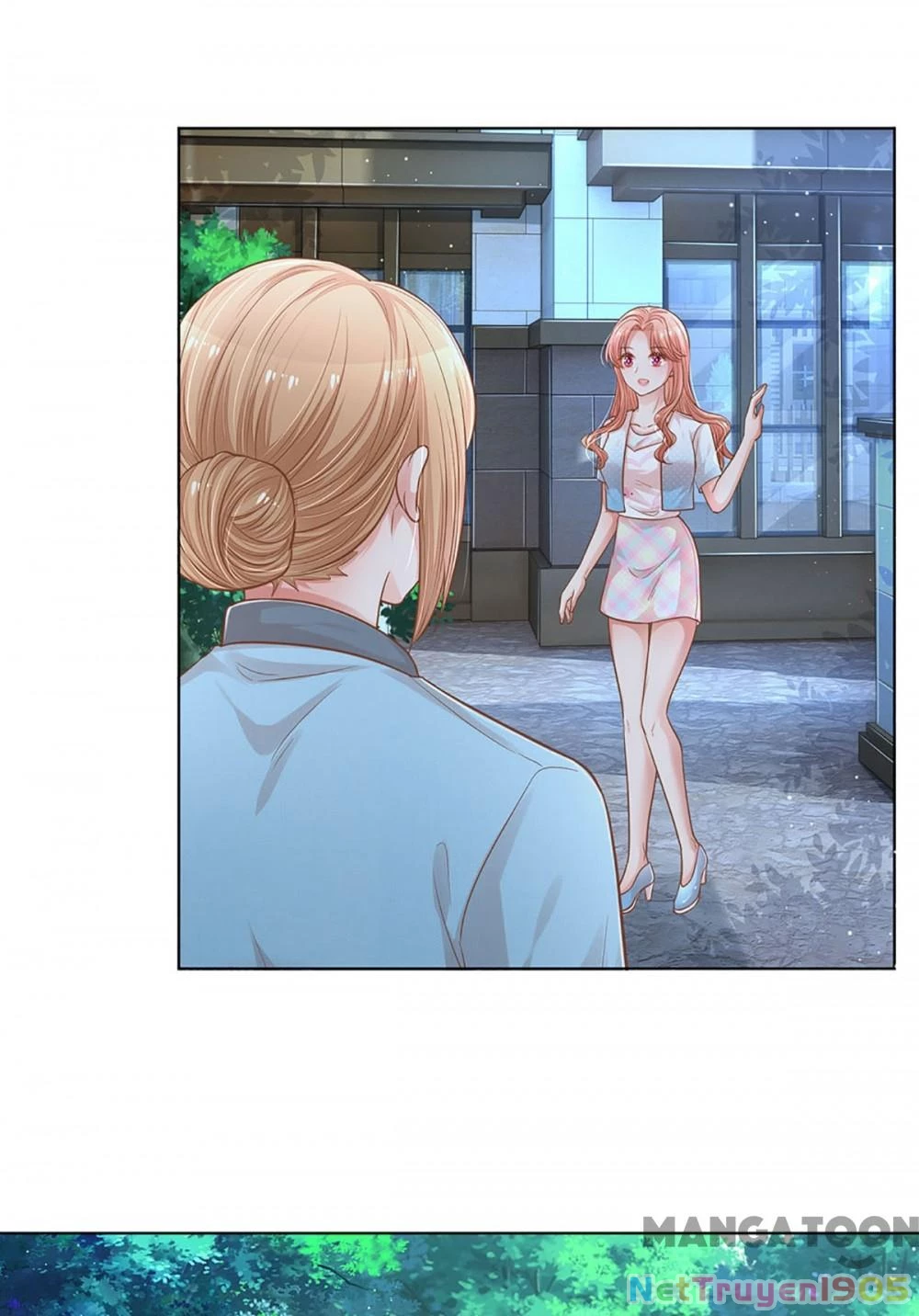 Mami Mau Chạy - Daddy Đuổi Tới Rồi Chapter 255 - 22