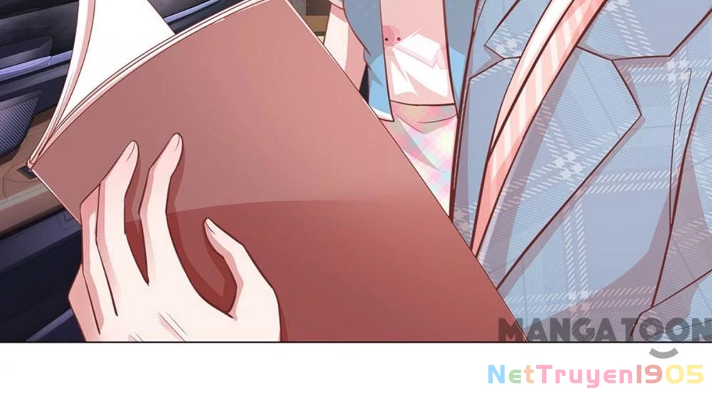 Mami Mau Chạy - Daddy Đuổi Tới Rồi Chapter 255 - 25