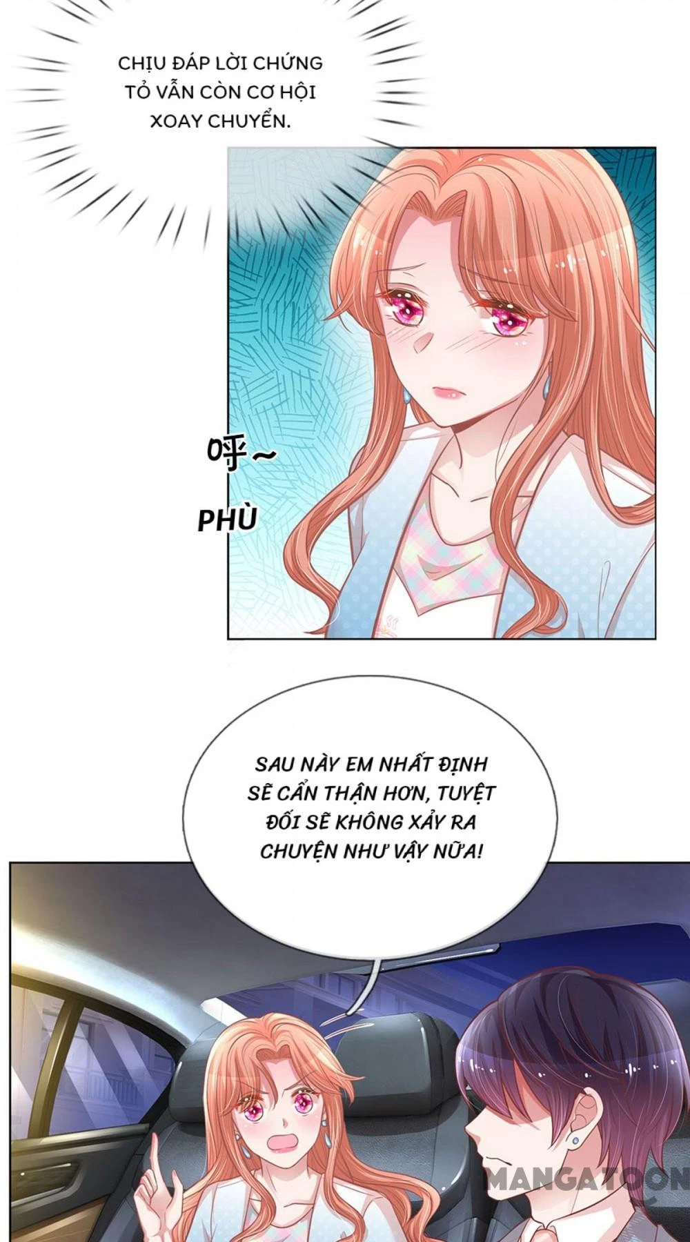 Mami Mau Chạy - Daddy Đuổi Tới Rồi Chapter 255 - 31