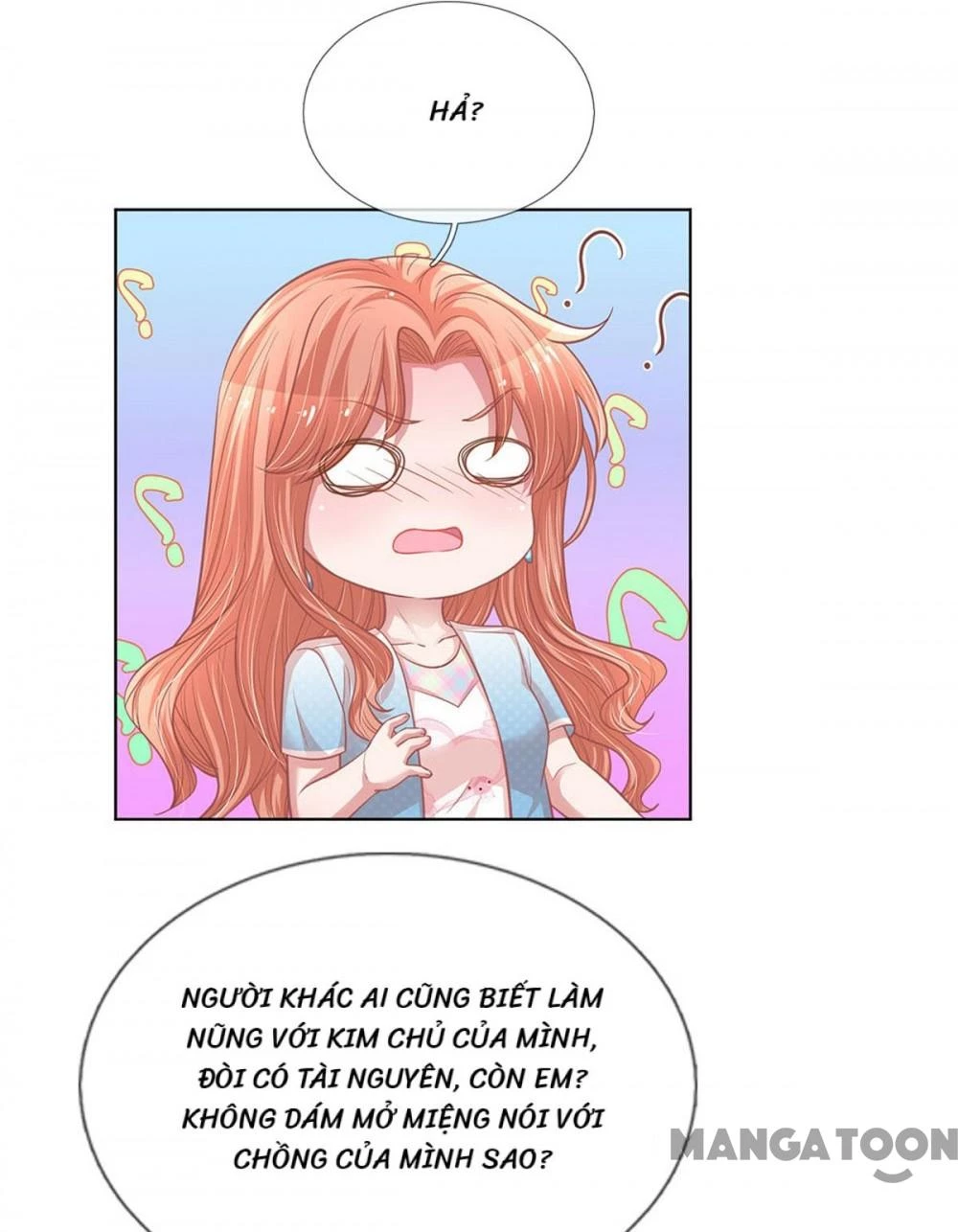 Mami Mau Chạy - Daddy Đuổi Tới Rồi Chapter 256 - 4