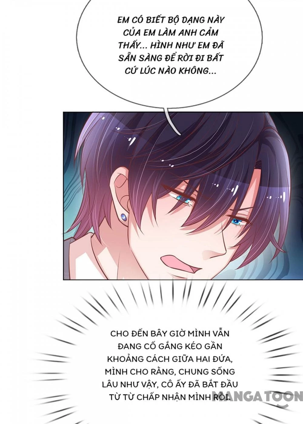 Mami Mau Chạy - Daddy Đuổi Tới Rồi Chapter 256 - 10