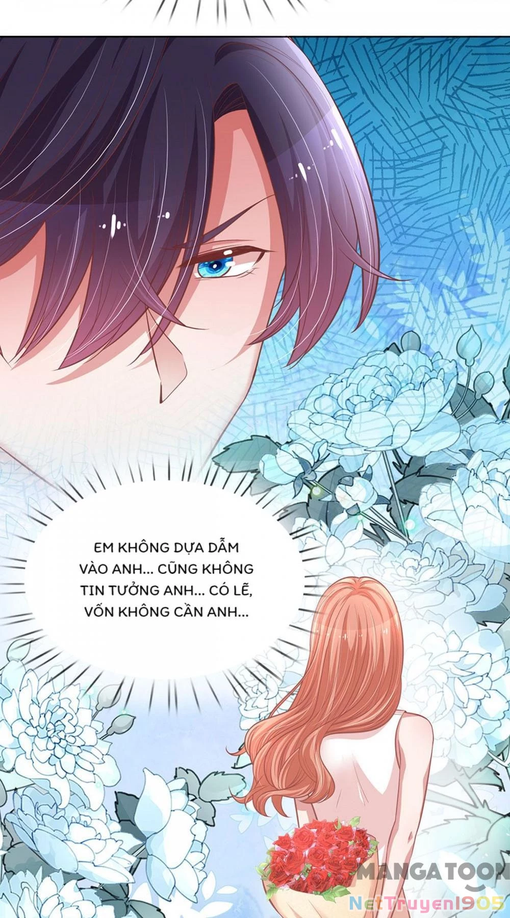 Mami Mau Chạy - Daddy Đuổi Tới Rồi Chapter 256 - 12