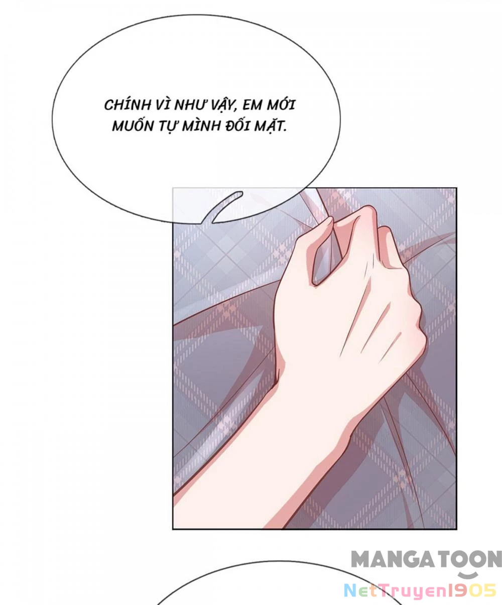 Mami Mau Chạy - Daddy Đuổi Tới Rồi Chapter 256 - 19