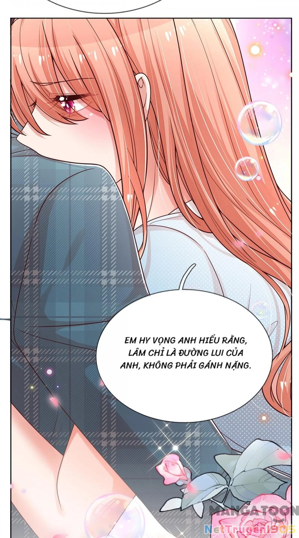 Mami Mau Chạy - Daddy Đuổi Tới Rồi Chapter 256 - 24
