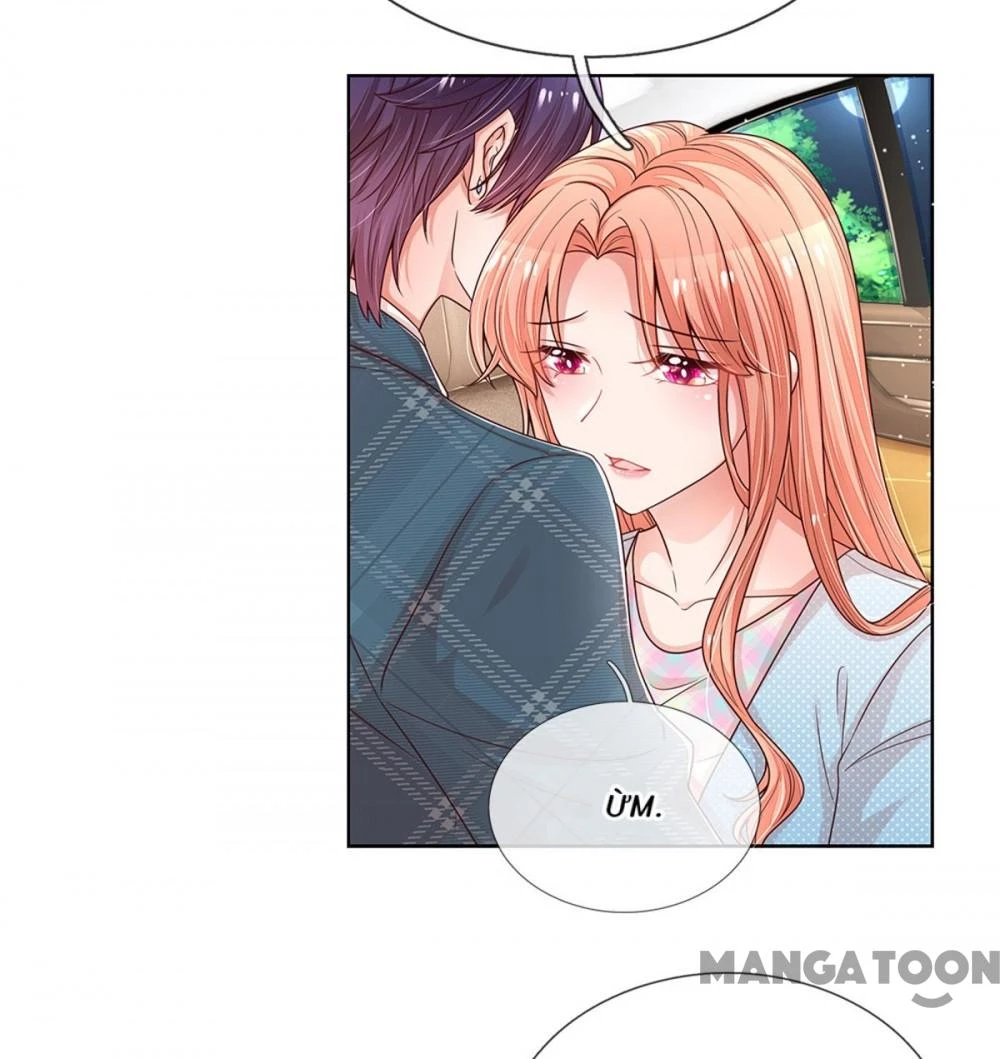 Mami Mau Chạy - Daddy Đuổi Tới Rồi Chapter 256 - 29