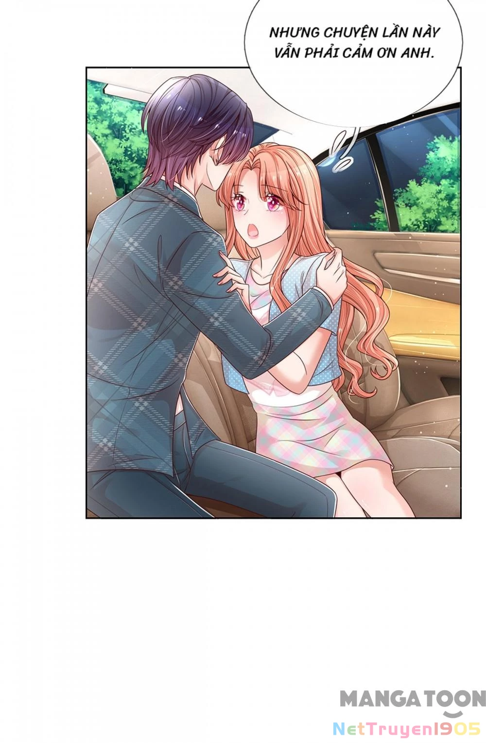 Mami Mau Chạy - Daddy Đuổi Tới Rồi Chapter 256 - 30