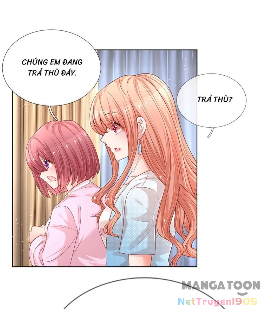 Mami Mau Chạy - Daddy Đuổi Tới Rồi Chapter 257 - 7