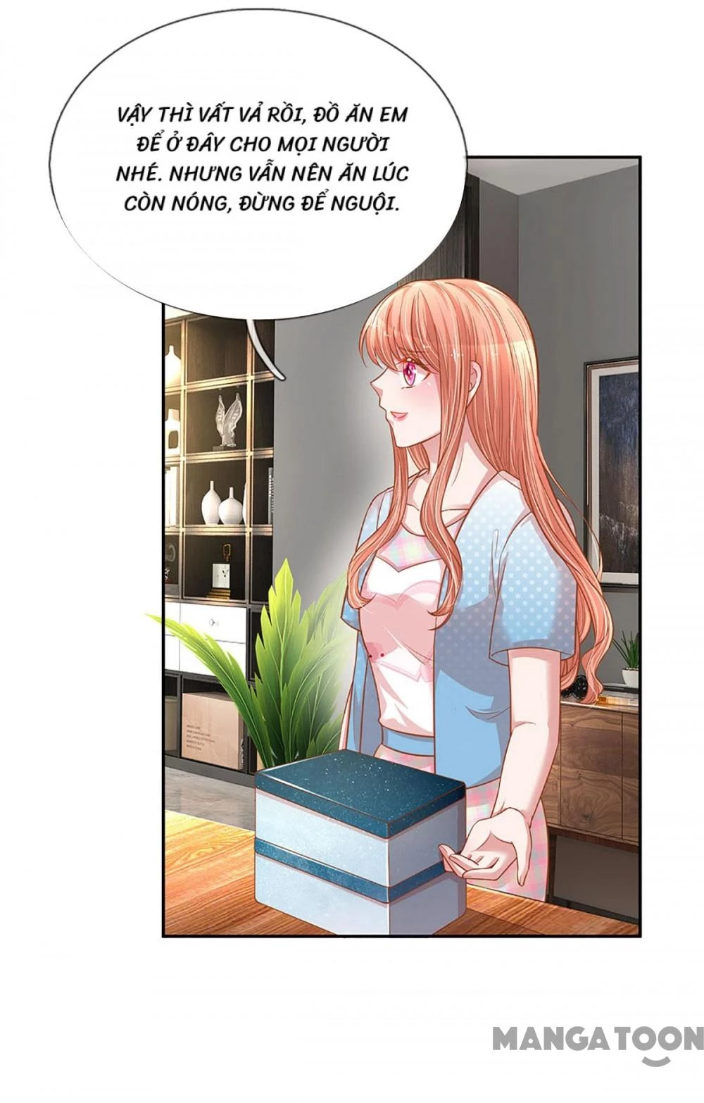 Mami Mau Chạy - Daddy Đuổi Tới Rồi Chapter 257 - 27