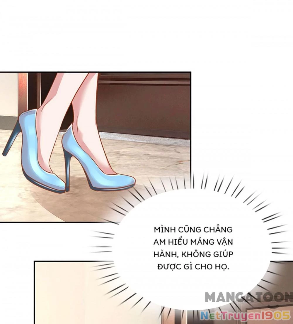 Mami Mau Chạy - Daddy Đuổi Tới Rồi Chapter 257 - 30