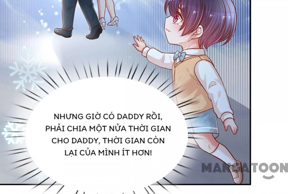 Mami Mau Chạy - Daddy Đuổi Tới Rồi Chapter 258 - 11
