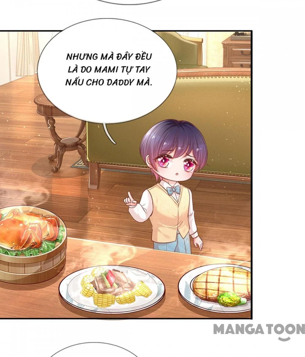 Mami Mau Chạy - Daddy Đuổi Tới Rồi Chapter 258 - 24