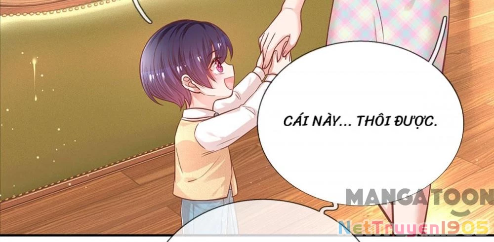 Mami Mau Chạy - Daddy Đuổi Tới Rồi Chapter 258 - 29