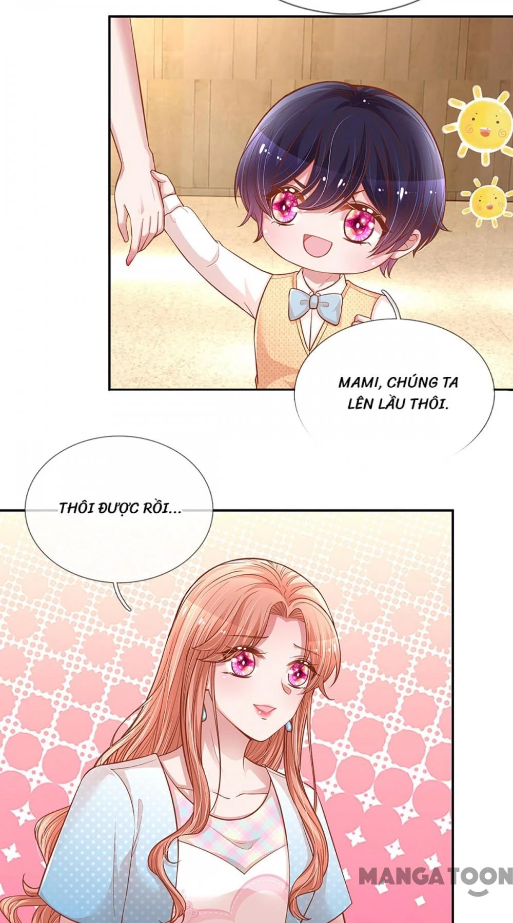 Mami Mau Chạy - Daddy Đuổi Tới Rồi Chapter 259 - 5