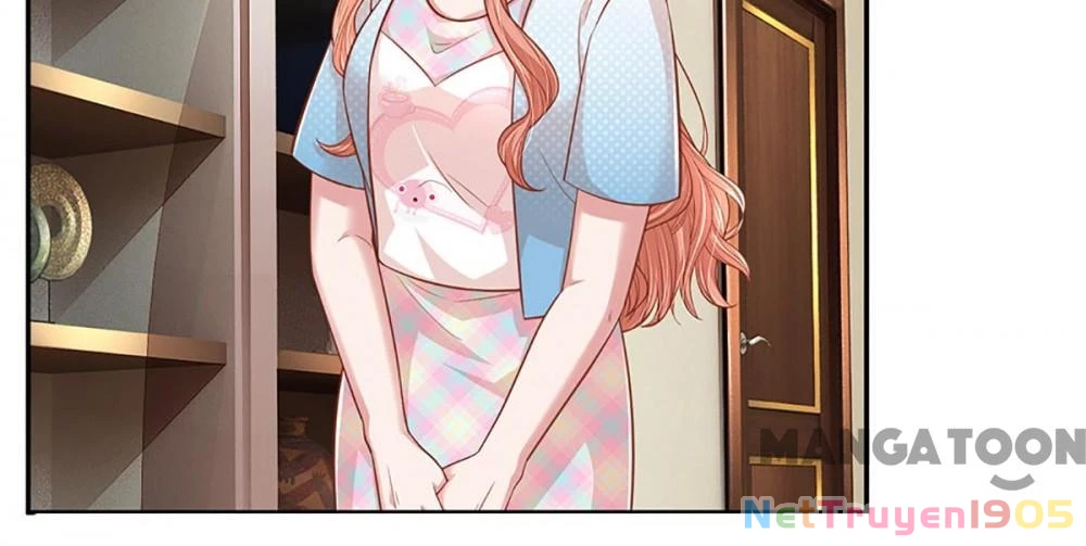 Mami Mau Chạy - Daddy Đuổi Tới Rồi Chapter 259 - 10