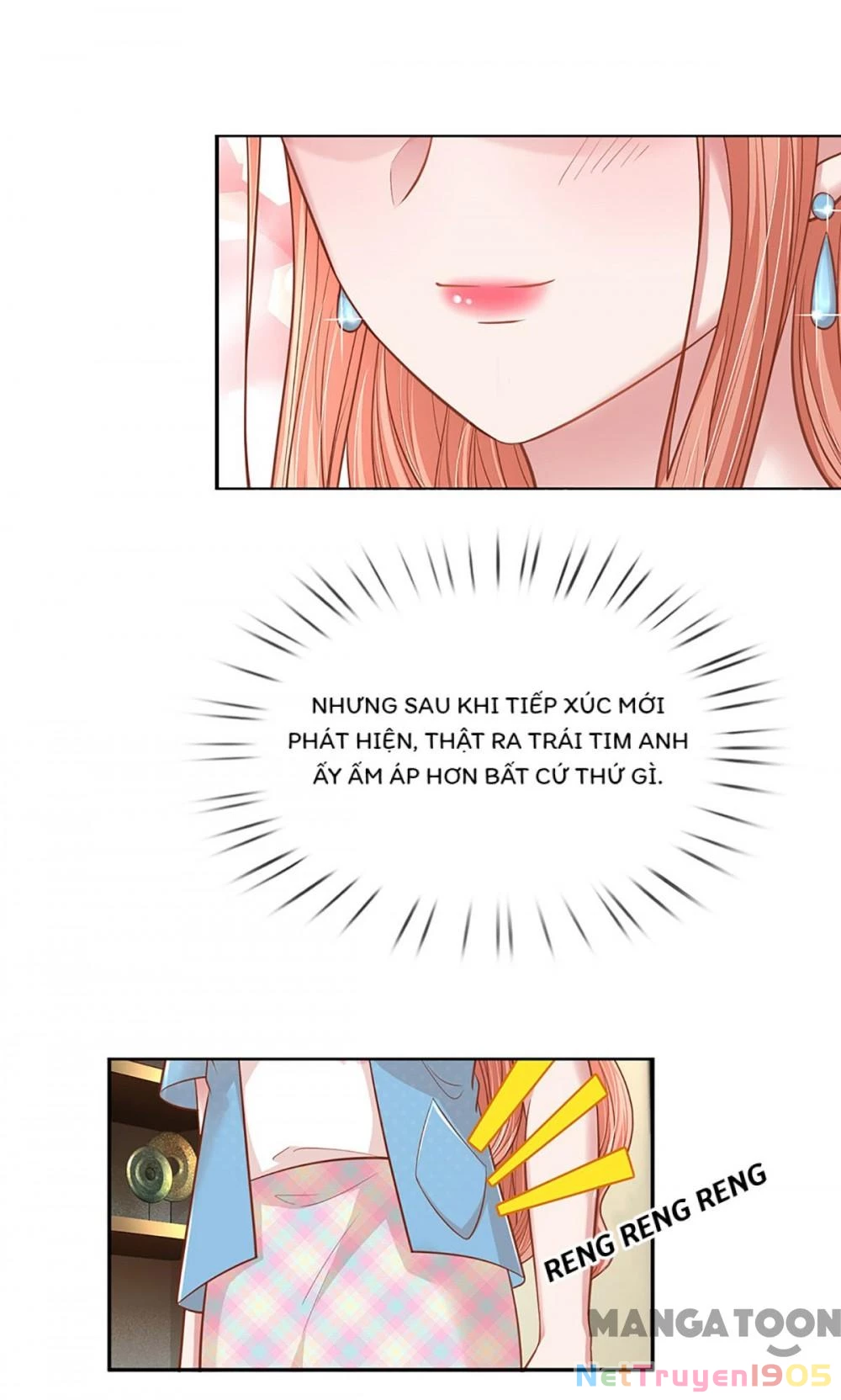 Mami Mau Chạy - Daddy Đuổi Tới Rồi Chapter 259 - 11