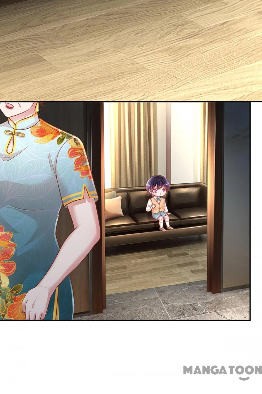 Mami Mau Chạy - Daddy Đuổi Tới Rồi Chapter 259 - 15