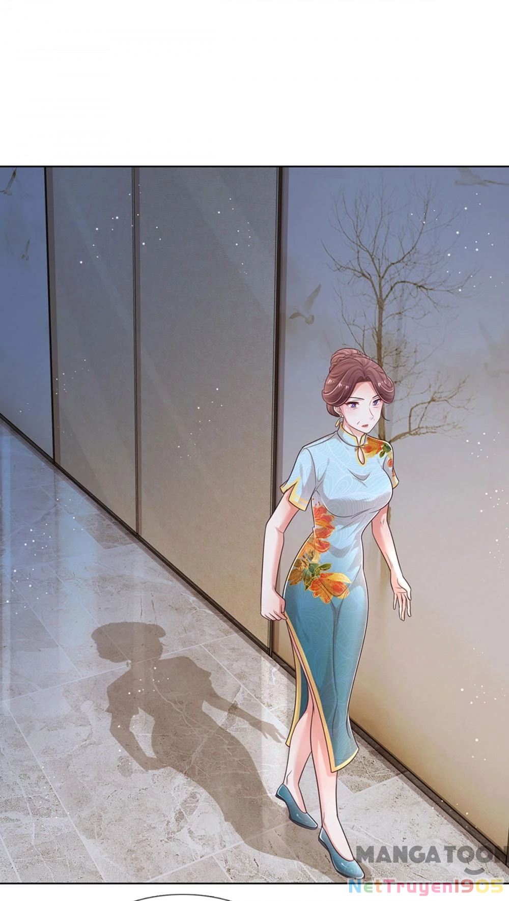 Mami Mau Chạy - Daddy Đuổi Tới Rồi Chapter 259 - 22