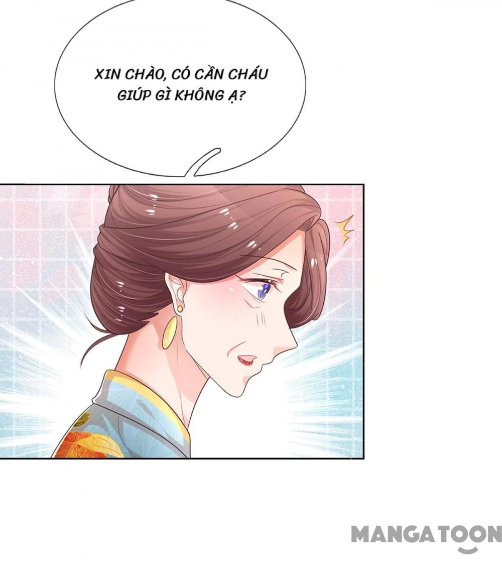 Mami Mau Chạy - Daddy Đuổi Tới Rồi Chapter 259 - 23