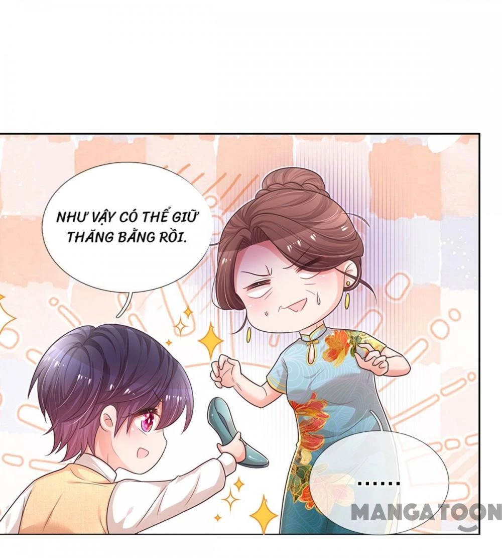 Mami Mau Chạy - Daddy Đuổi Tới Rồi Chapter 259 - 32